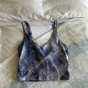 Lululemon align tank